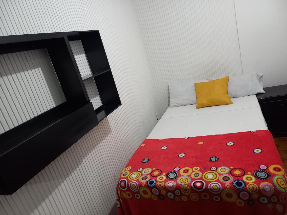Hotel Slow Montecarlo Manizales Zewnętrze zdjęcie