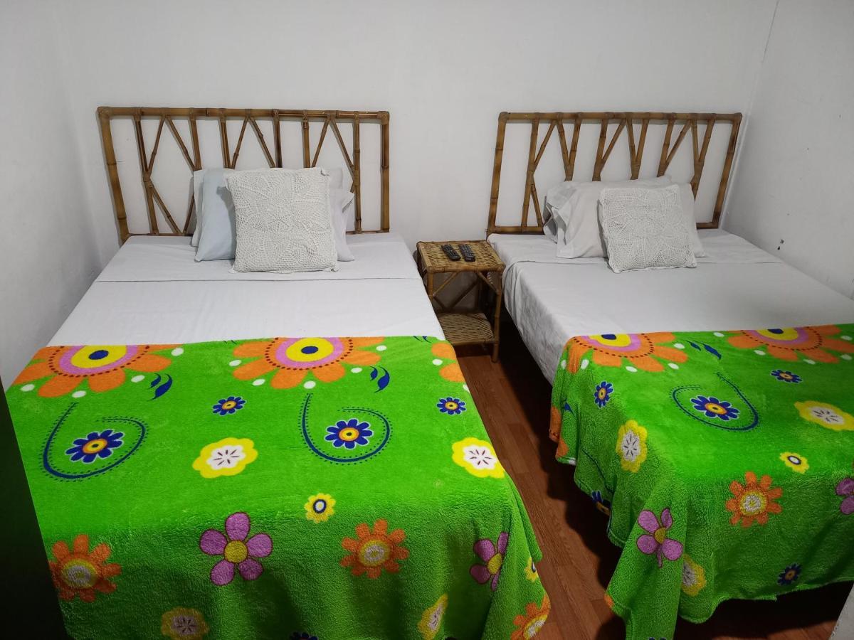 Hotel Slow Montecarlo Manizales Zewnętrze zdjęcie