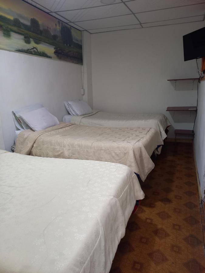 Hotel Slow Montecarlo Manizales Zewnętrze zdjęcie
