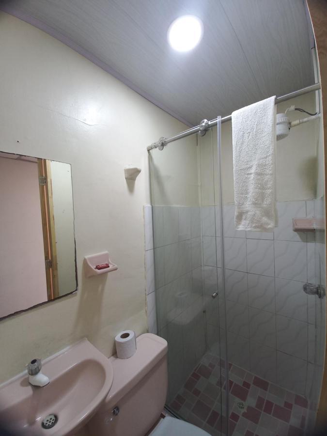 Hotel Slow Montecarlo Manizales Zewnętrze zdjęcie