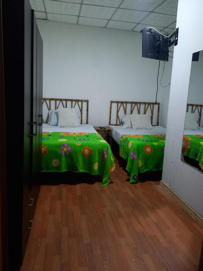 Hotel Slow Montecarlo Manizales Zewnętrze zdjęcie