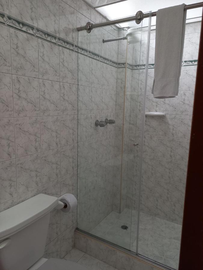 Hotel Slow Montecarlo Manizales Zewnętrze zdjęcie