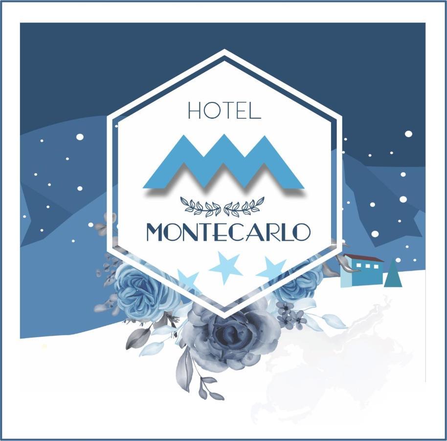 Hotel Slow Montecarlo Manizales Zewnętrze zdjęcie