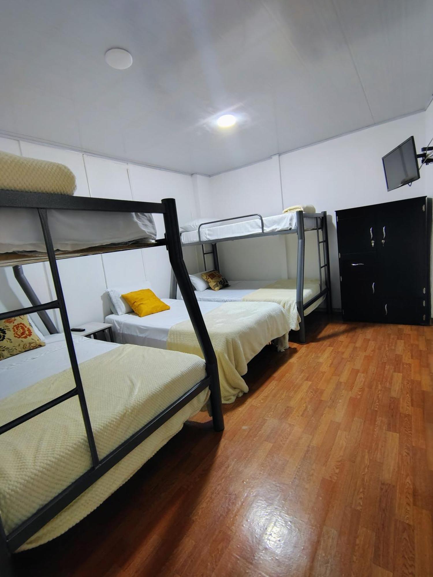 Hotel Slow Montecarlo Manizales Zewnętrze zdjęcie